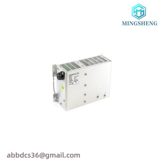 abb_dssr122m_power_supply_unit.jpg ABB DSSR122M - High-Performance Power Supply Unit for Industrial Automation