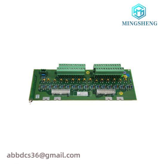 abb_dsta002a_3bse015196r1_connection_unit.jpg ABB DSTA002A 3BSE015196R1 - Advanced Connection Unit for Industrial Automation