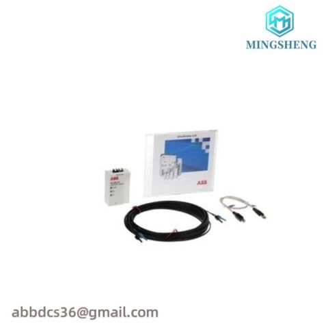 ABB DSTC175 57310001-KN High-Performance Control Module