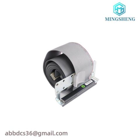 ABB DSTK 221L3 3BSC950164R30 Industrial Ribbon Cable Assembly