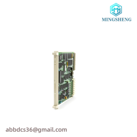 ABB DSXW110 57120001-PG DCS Control Module