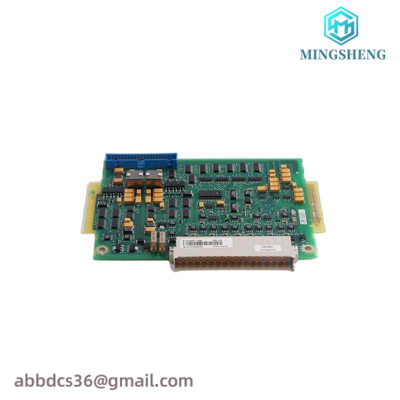 abb_dtax701a_61430001-wm_output_module.jpg ABB DTAX701A - 61430001-WM Output Module: Advanced Control Solution