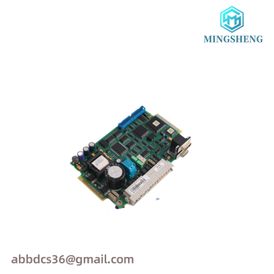 abb_dtca711a_61430001-wn_dcs_module.png ABB DTCA711A 61430001-WN: Advanced Process Control Module