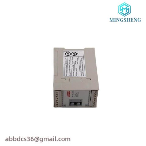 ABB DTDX707A 61430001-WG Power Supply Board: Reliable Industrial Solution