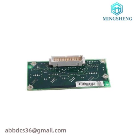 ABB DTDX991A 61430001-UW Servo Controller: Precision Control for Industry 4.0 Applications