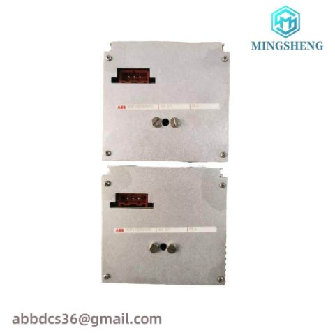 ABB E5LA Filter HENF105296R0001 - Advanced Filtration Solution