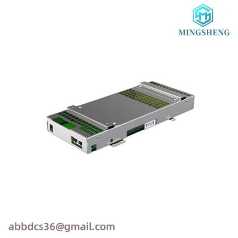 ABB DSQC646 3HAC026271-001 ELAN EPS unit - Advanced Automation Module for Industry 4.0 Applications