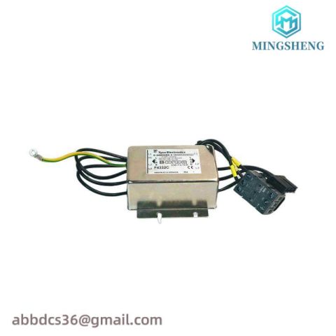 ABB F4332D - 3HAC024322-001 Digital Input Module