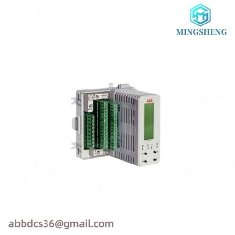 ABB AB 22A-A4P5N114 Drives PowerFlex 4 - High-Efficiency AC Drives for Industrial Automation