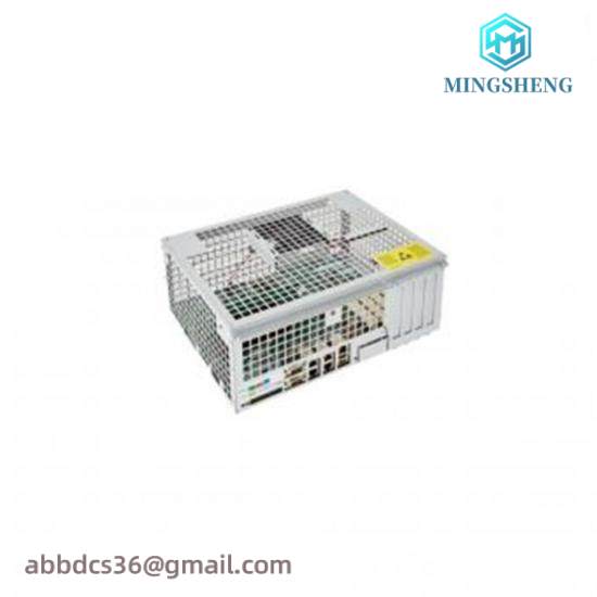 abb_fm9925a-e_2.jpg ABB FM9925A-E HIEE451116R0001 High-Performance Industrial Controller