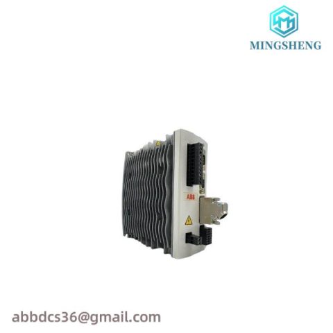 ABB FMH2A03TR-EN43CZ Servo Drive, High Precision Motion Control Module