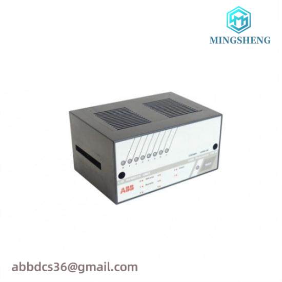 abb_fpr3316101r1032_icsi16e1_input_module.jpg ABB FPR3316101R1032 - ICSI16E1 Input Module, Advanced Control Solution