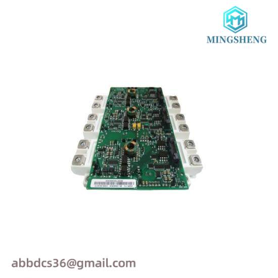 abb_fs300r12ke3_agdr-71cs_igbt_module.jpg Eupec TZ425N14KOF Industrial Control Module