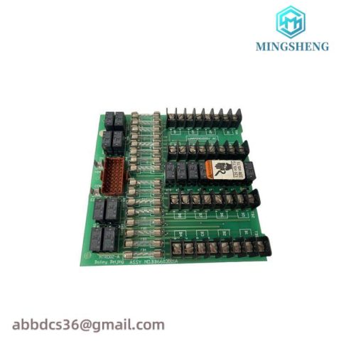 ABB FS450R12KE3/AGDR-71CS: High-Performance IGBT Module for Industrial Automation