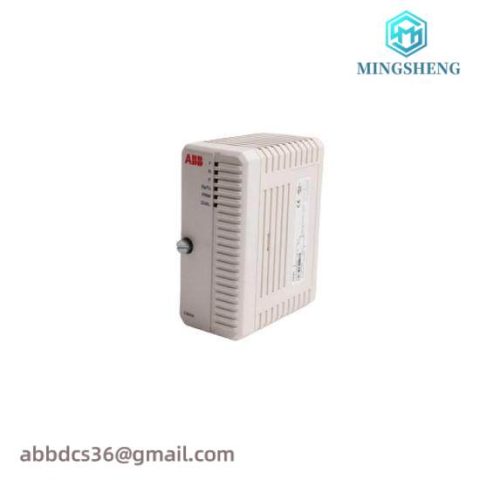 ABB G3EFa HENF450295R2 - Industrial Control Module