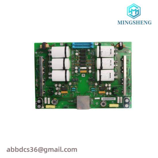 abb_gcc960c102.jpg ABB GCC960C102 3BHE033067E0102 3BHE033068P106 Module Controller