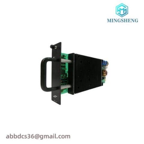 ABB GCC960C103 3BHE033067R0103 3BHE033068P106 Module Controller