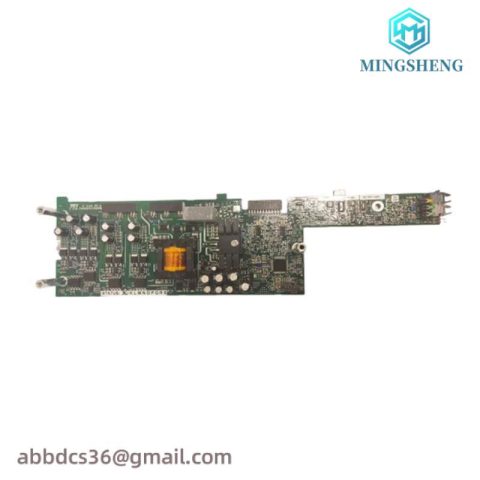 ABB GD D471A Industrial Frequency Converter - Advanced Control for Machinery Efficiency