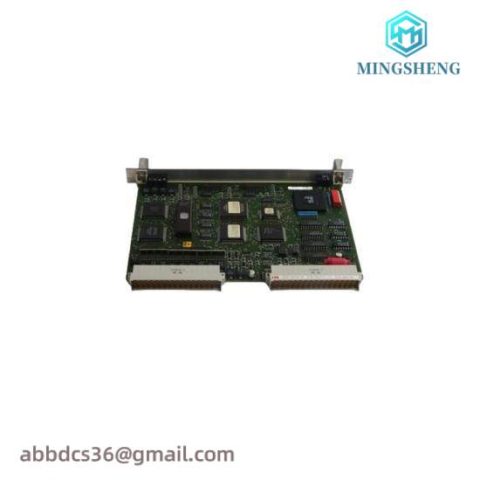 ABB GDB020AE HIEE300590R1 Power Module - High Performance Industrial Control Solution