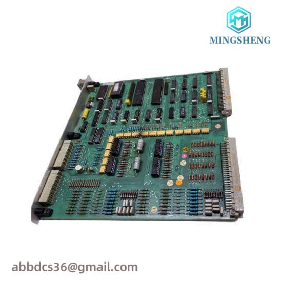 abb_gdc806a0101_3.jpg ABB GDC806A0101 High-Performance Industrial Controller