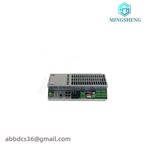 ABB GFD233A103 3BHE022294R0103 Industrial Control Module