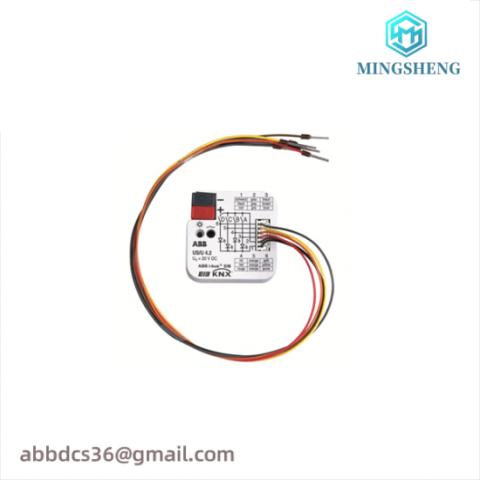 ABB VRA.V0704.9-AA, 3L67991F000G - Industrial Control System Module