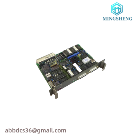 ABB GJR2368900R2340 - 87TS01I-E Coupler Module: Precision Control Solution for Industrial Applications