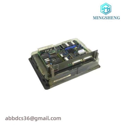 ABB GJR2368900R2340 | 87TSO11-E Coupler Module, Industrial Control Systems