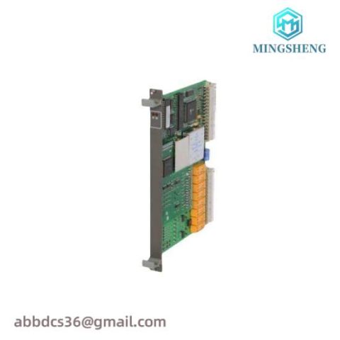 ABB GJR2389800R1210 | 81ET03I1-E Circuit Board