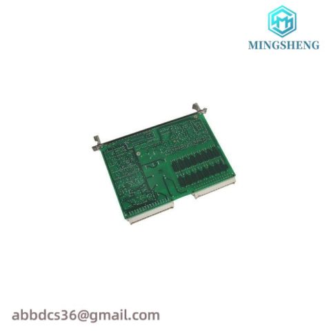ABB GJR2389800R1210 | 81ET03I1-E Temperature Input Module for Industrial Control Systems