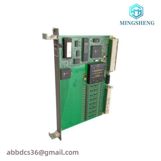 abb_gjr2392500r1210_81ab03d-e_output_module_1.jpg ABB GJR2392500R1210 81AB03D-E Output Module: High Performance Industrial Control Solution