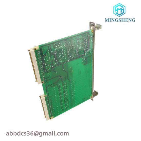 abb_gjr2392500r1210_81ab03d-e_output_module_2.jpg ABB GJR2392500R1210 81AB03D-E Output Module: High Performance Industrial Control Solution