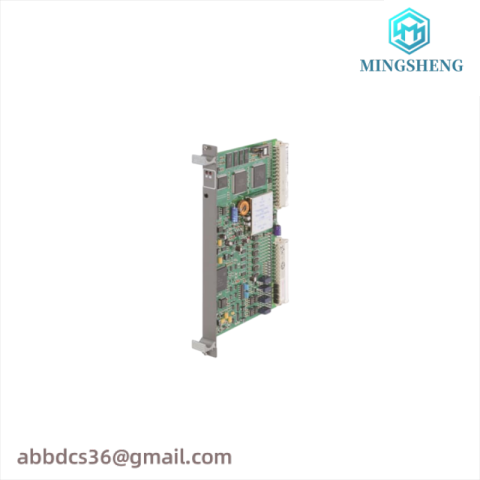ABB GJR2403500R3010 81ET03A-E Temperature Input Module