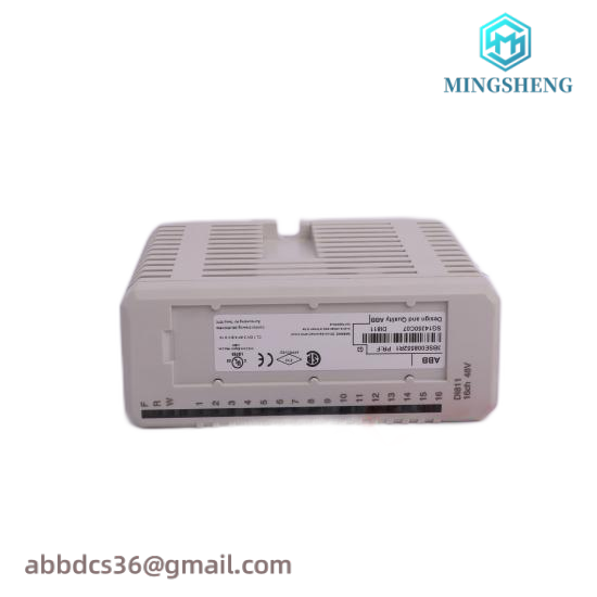abb_gjr5251600r0202_07ai91_analog_input_unit_1.png ABB GJR5251600R0202 - 07AI91 Analog Input Unit