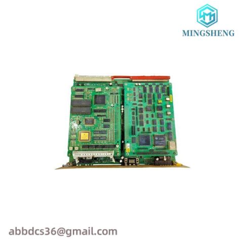 ABB GOP2 G2010A - Advanced Industrial Control Module