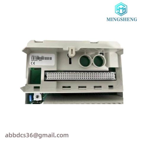 ABB GRBTU - High Performance Industrial Control Module