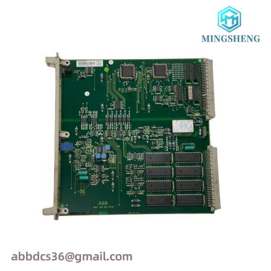 abb_hac319aev1_1.jpg ABB HAC319AEV1 Industrial Control Module