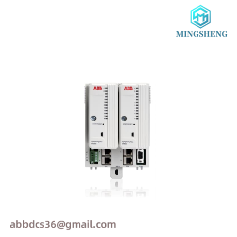ABB HAI805 Analog Input Module: Industrial Automation Solutions, Precision & Reliability