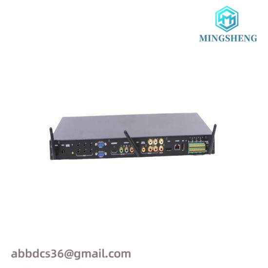 abb_hc800_1.jpg ABB HC800 Central Unit PLC for Industrial Automation, 200 Characters Limit