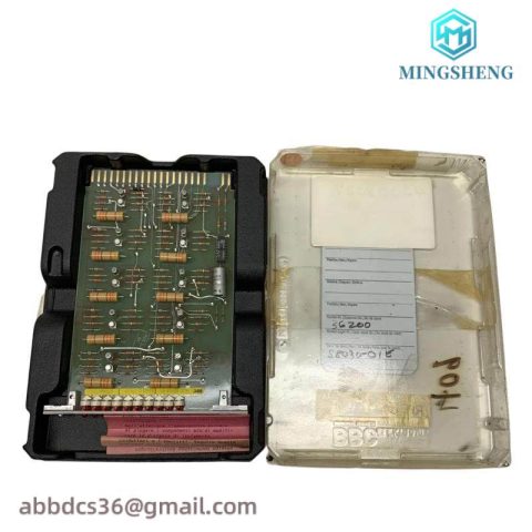 ABB HEIE420158R0001 Industrial Control Modules