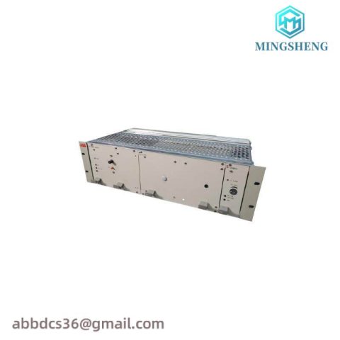 ABB HENF105323R0002 P7LA Network Partner - High Performance Industrial Communication Module