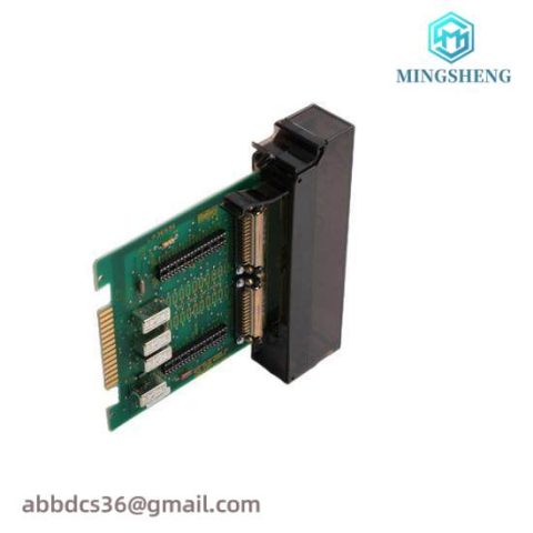 ABB HENF 105323 R0002 P7LA: Advanced Control Module, Designed for Precision Industry Solutions