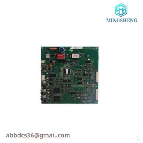 ABB HESG324015R1 HE010207-306/10 HESG216880/E Industrial Control Module