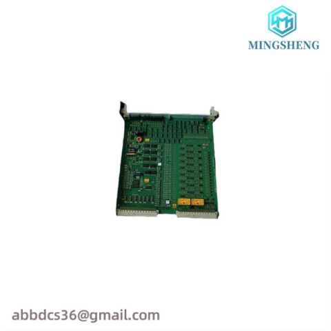 ABB HESG324063R100/G & 216DB61 Excitation System Card - Advanced Control, Reliable Performance