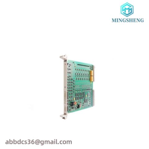 ABB HESG324063R100 HESG216882/A 216DB61 PC BOARD: High-Performance Industrial Control Board