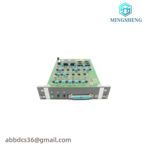 ABB HESG324321R3 316DB63 Module for Industrial Control, In Stock