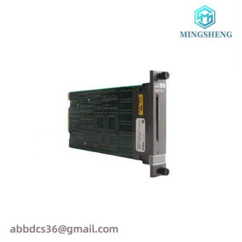 ABB 3HAC2206-1, Compact AC Drive System