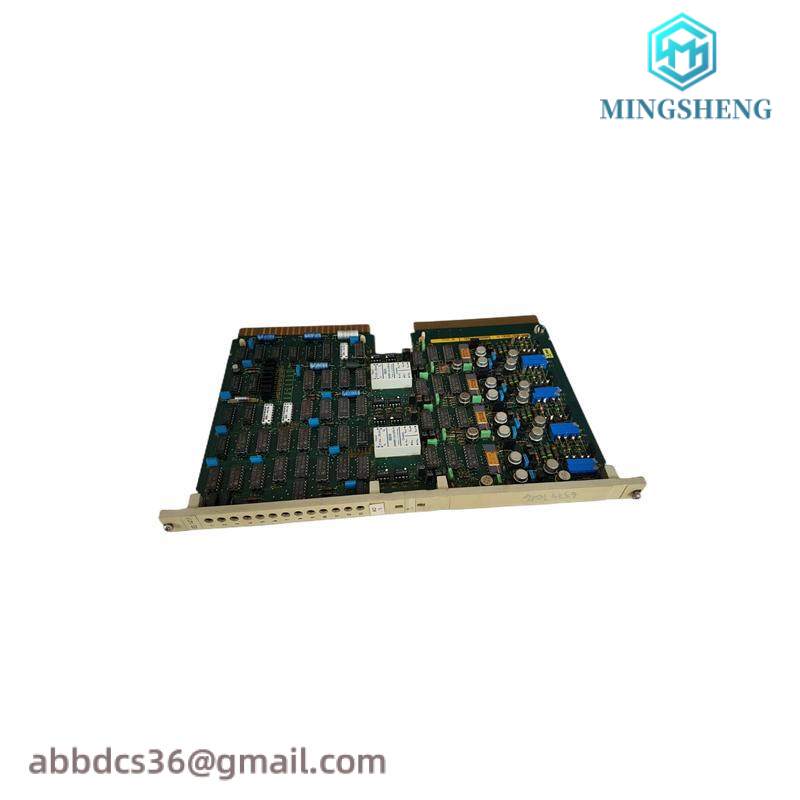 abb_hesg330061r1_ed1411c_embedded_controller.jpg ABB HESG330061R1 - Advanced Embedded Controller, Designed for Industrial Automation