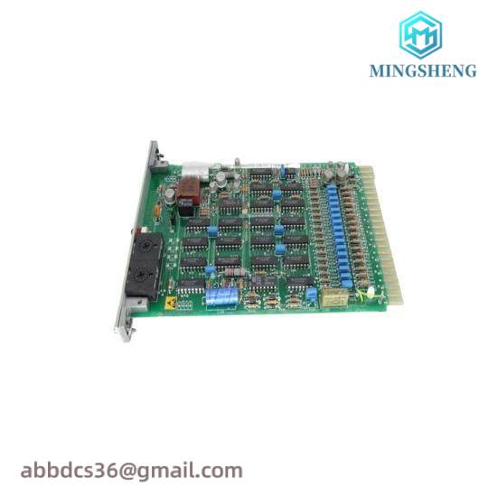 abb_hesg447024r2_output_module.jpg ABB HESG447024R2 Output Module: High-Performance Control in Industrial Automation