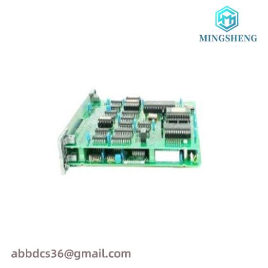 abb_hesg447271r0002_70bk03b-es_alarm_module.jpg ABB HESG447271R0002 | 70BK03B-ES Alarm Module
